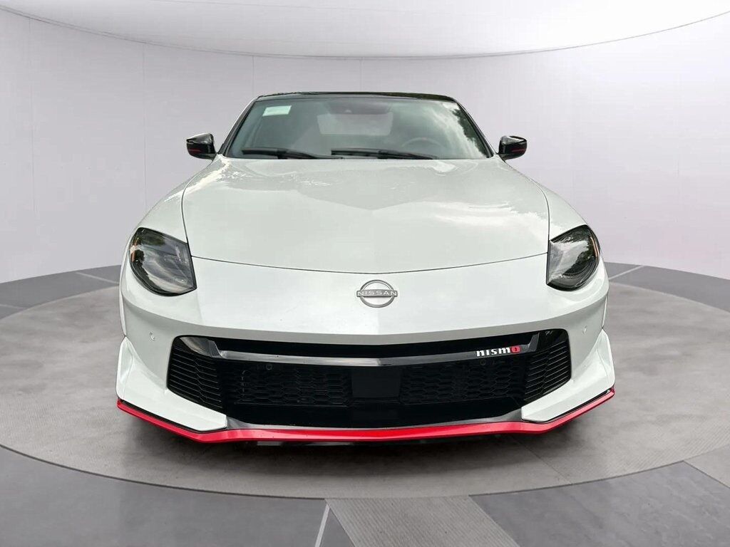 2024 Nissan Z NISMO San Clemente CA