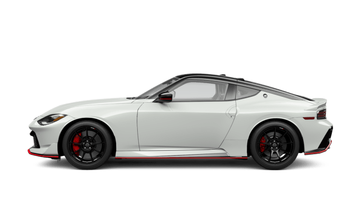 2024 Nissan Z NISMO San Clemente CA