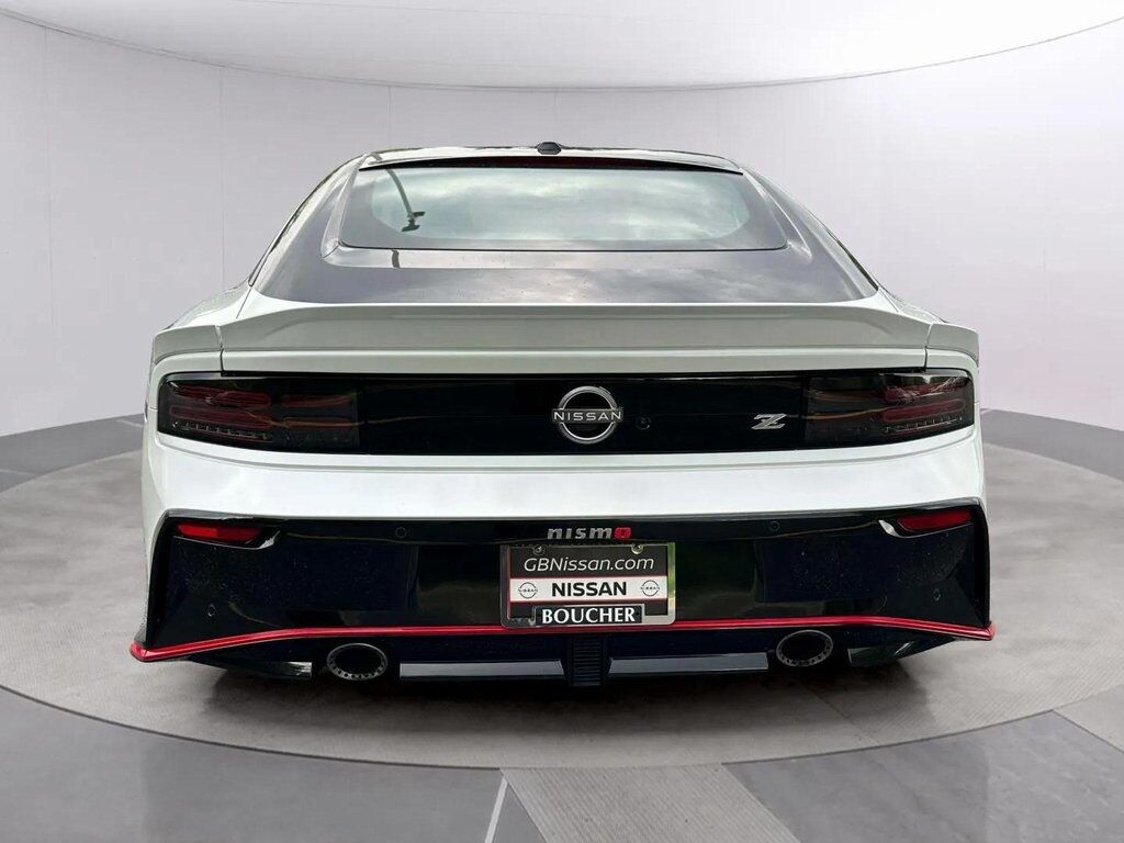2024 Nissan Z NISMO San Clemente CA