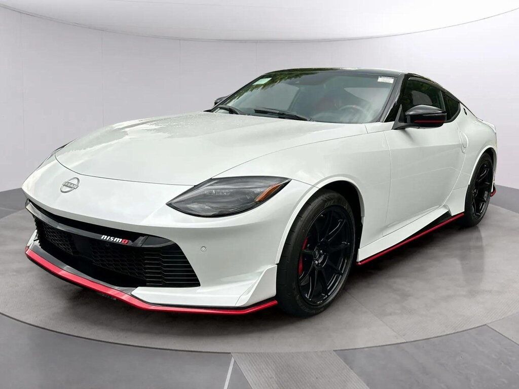 2024 Nissan Z NISMO San Clemente CA