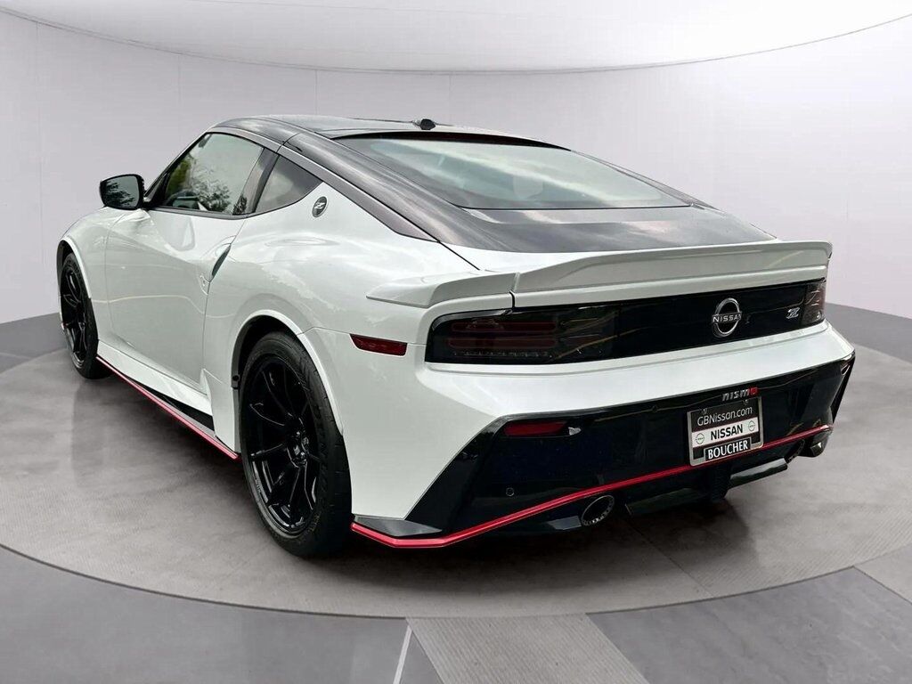 2024 Nissan Z NISMO San Clemente CA
