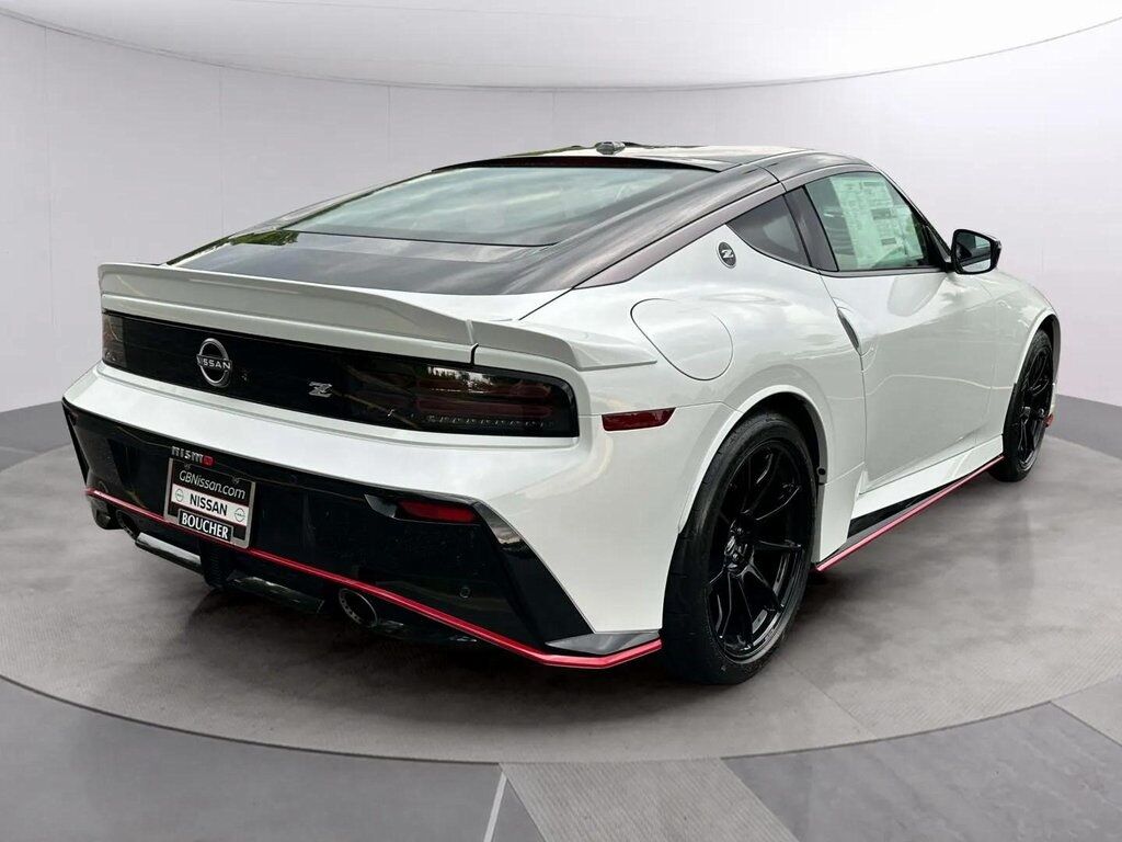 2024 Nissan Z NISMO San Clemente CA