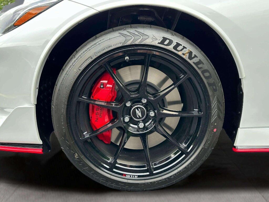 2024 Nissan Z NISMO San Clemente CA