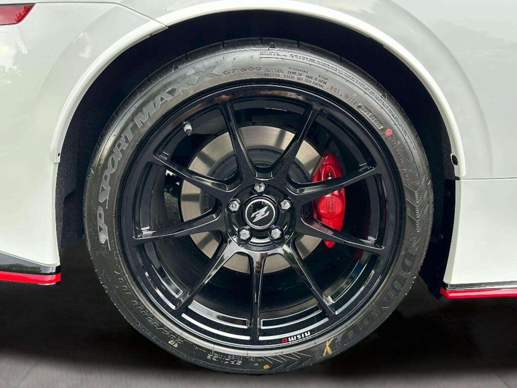 2024 Nissan Z NISMO San Clemente CA