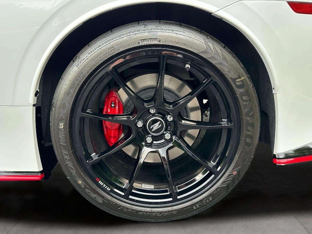 2024 Nissan Z NISMO San Clemente CA