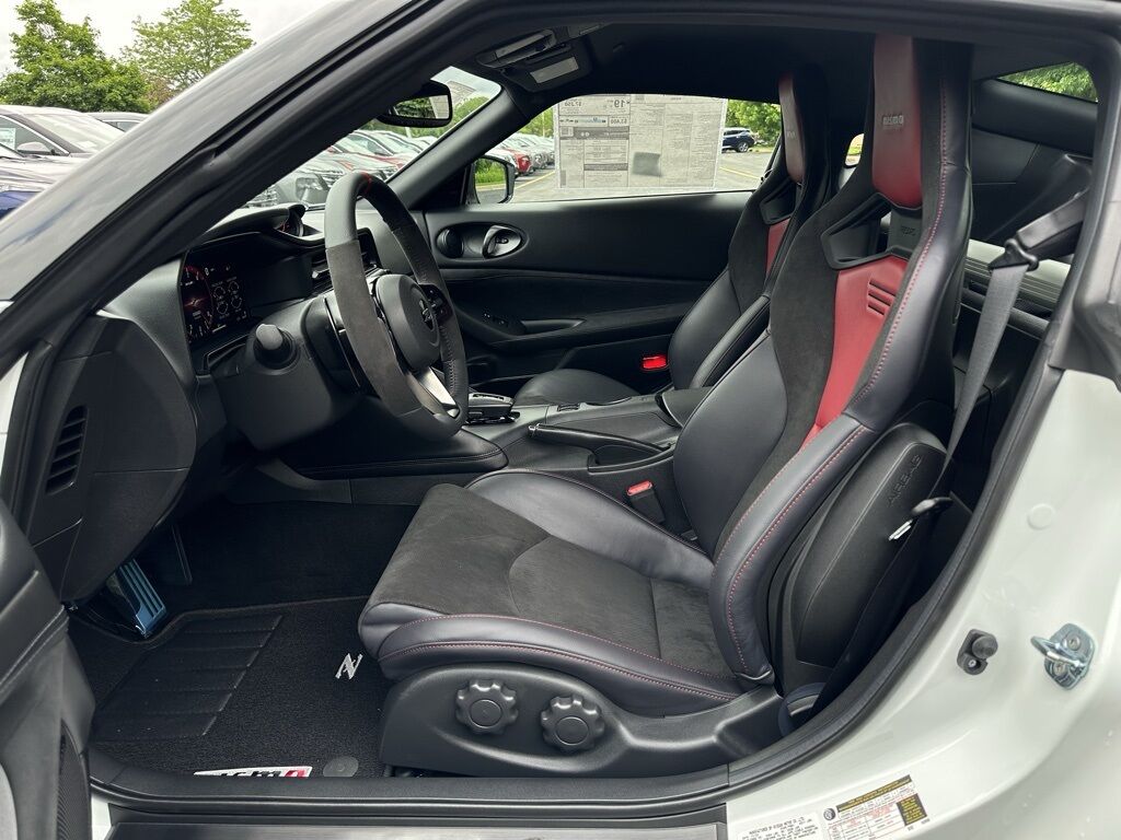 2024 Nissan Z NISMO San Clemente CA