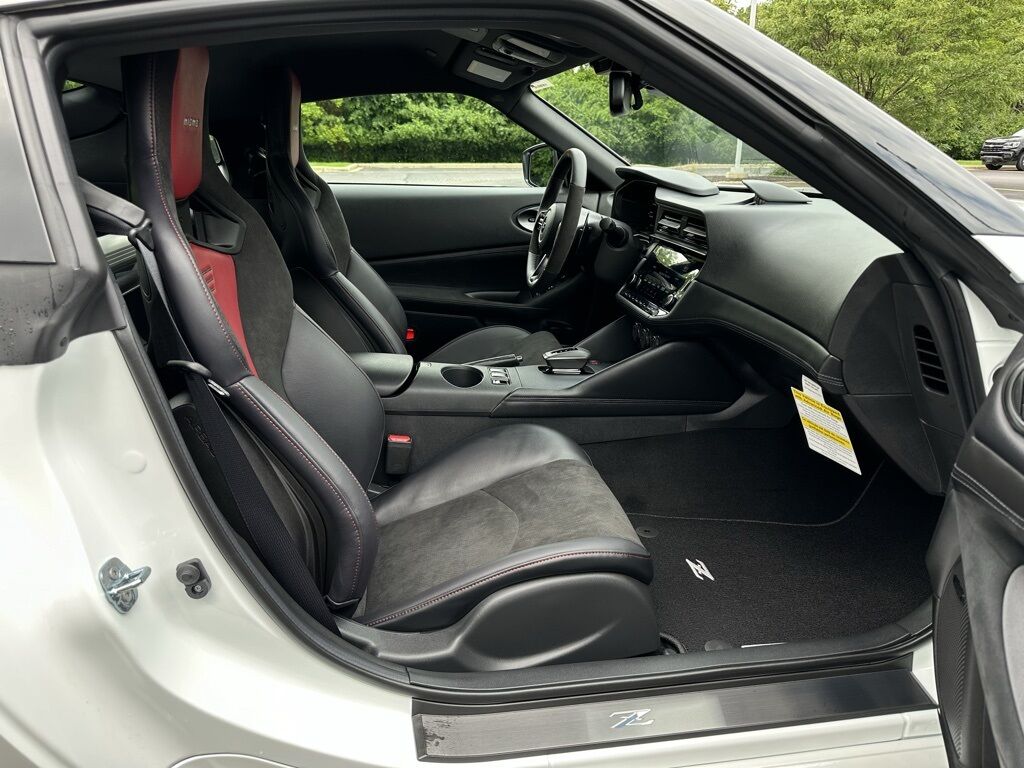 2024 Nissan Z NISMO San Clemente CA