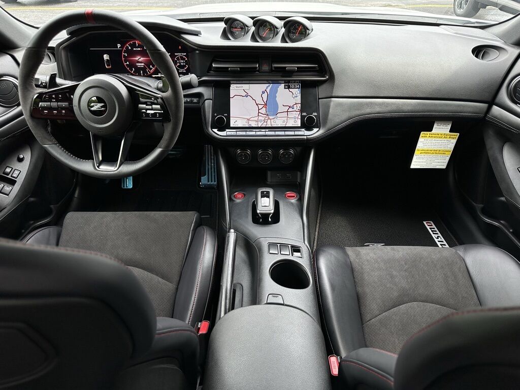 2024 Nissan Z NISMO San Clemente CA