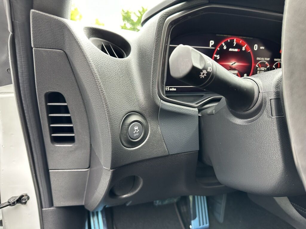 2024 Nissan Z NISMO San Clemente CA