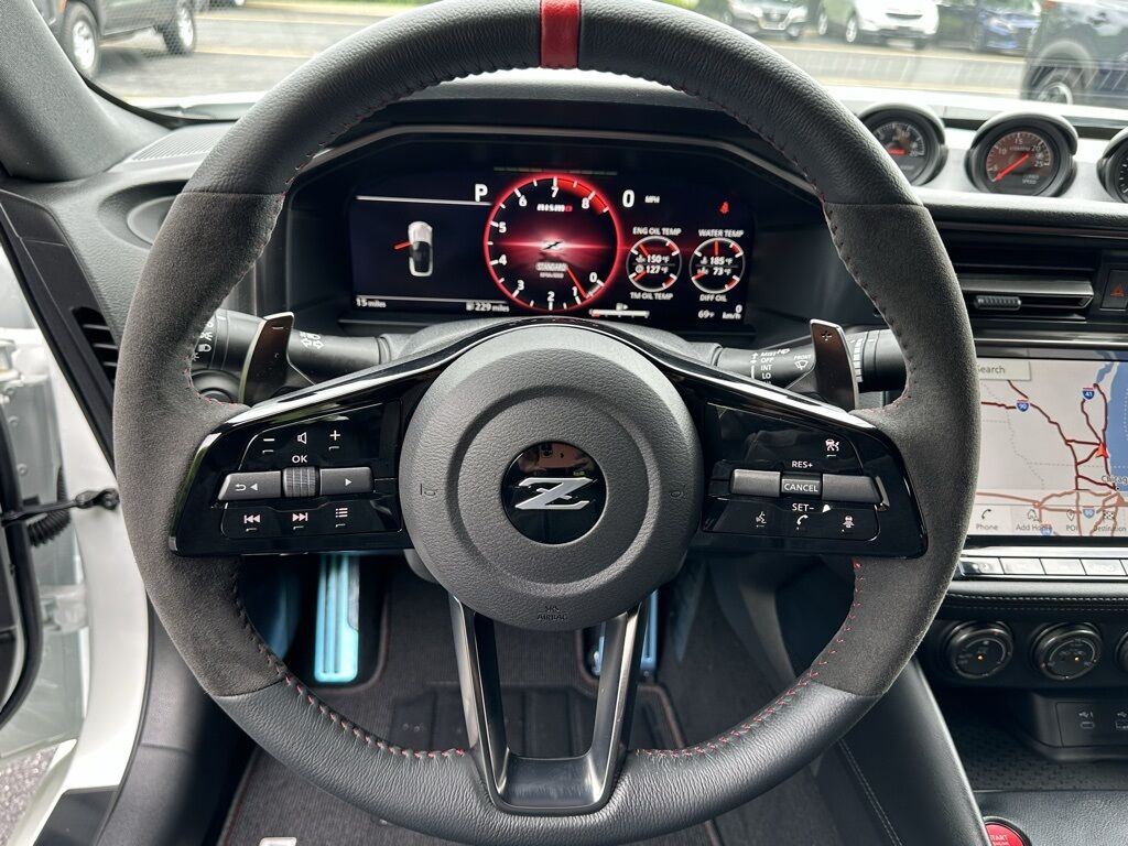 2024 Nissan Z NISMO San Clemente CA