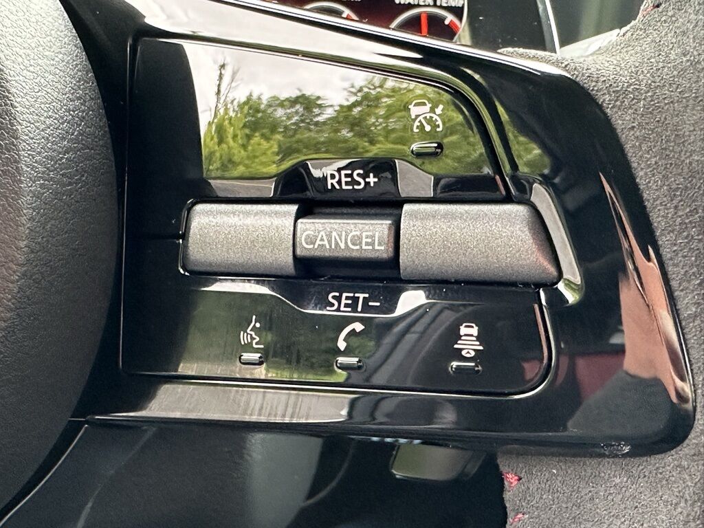 2024 Nissan Z NISMO San Clemente CA