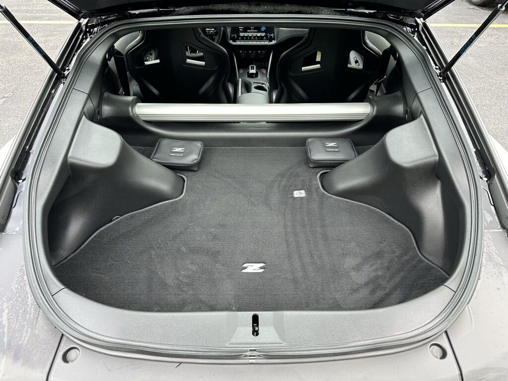 2024 Nissan Z NISMO San Clemente CA