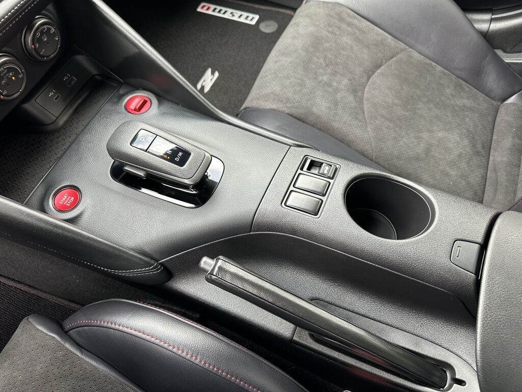 2024 Nissan Z NISMO San Clemente CA