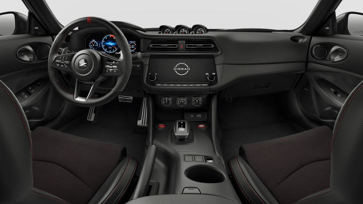 2024 Nissan Z NISMO San Clemente CA