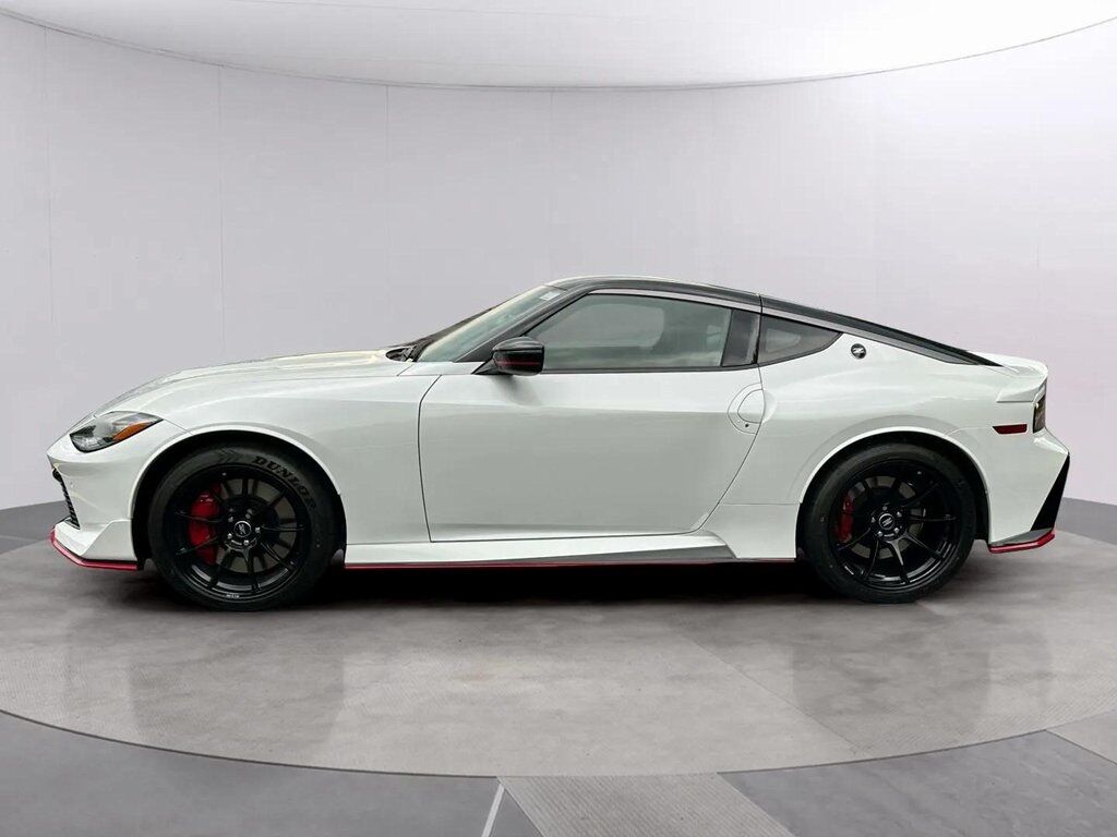 2024 Nissan Z NISMO San Clemente CA