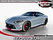 2024 Nissan Z NISMO