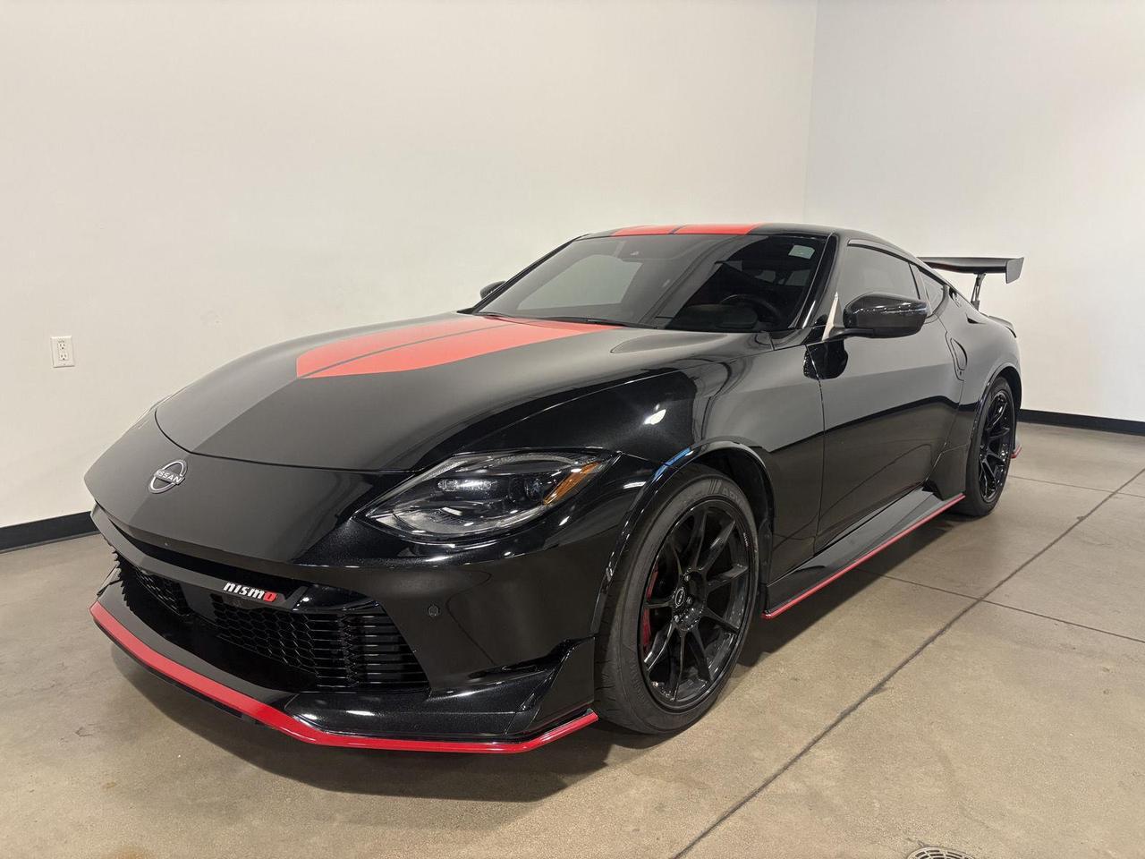 2024 Nissan Z NISMO Parker CO