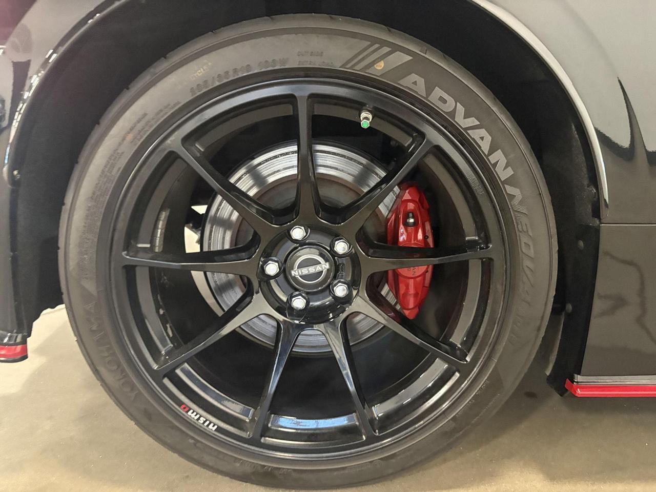 2024 Nissan Z NISMO Parker CO