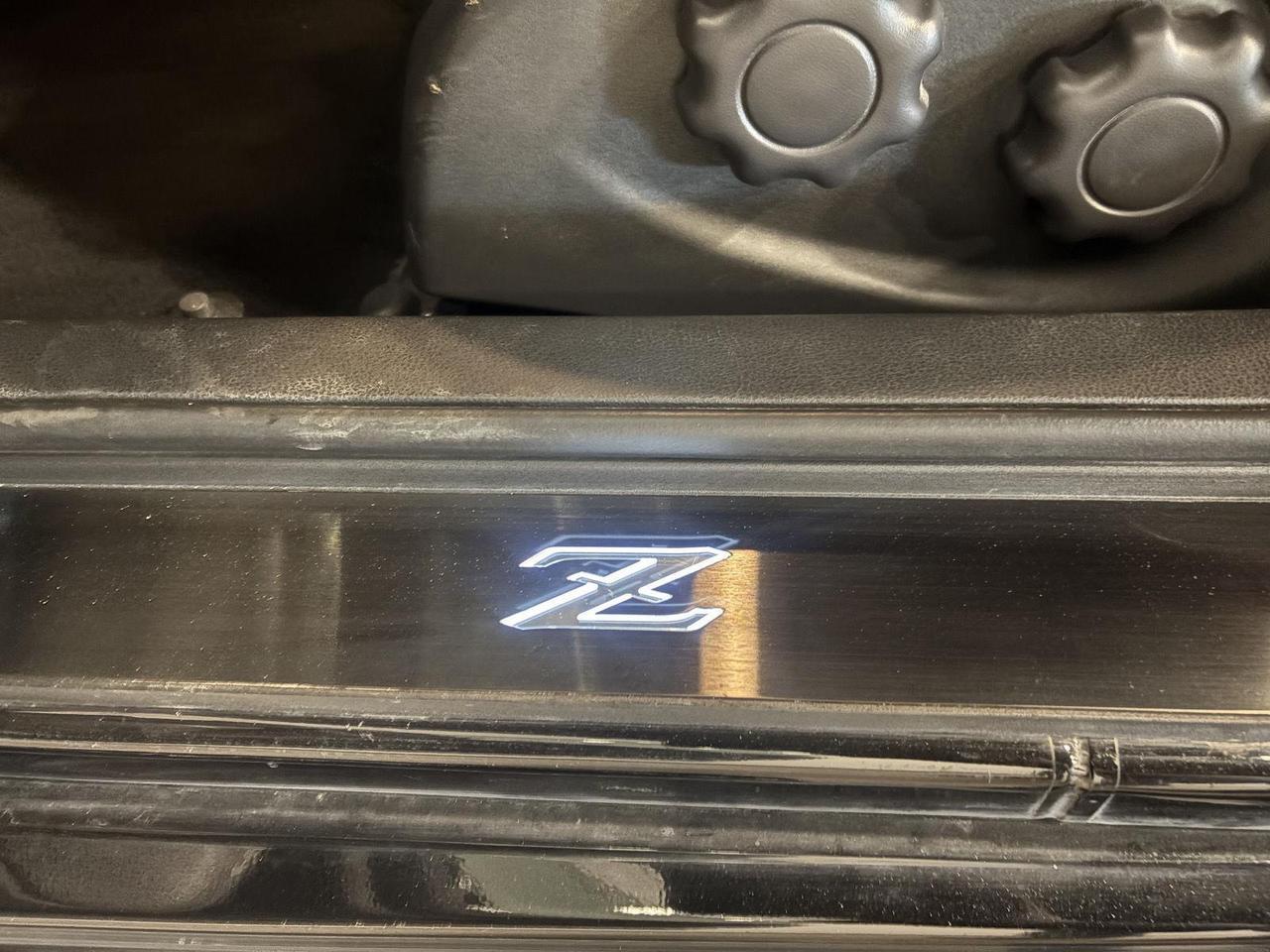 2024 Nissan Z NISMO Parker CO