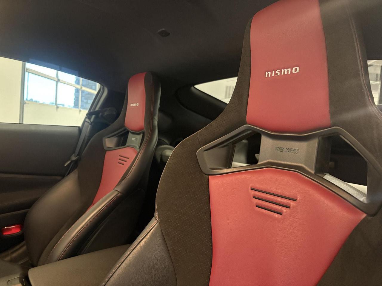 2024 Nissan Z NISMO Parker CO