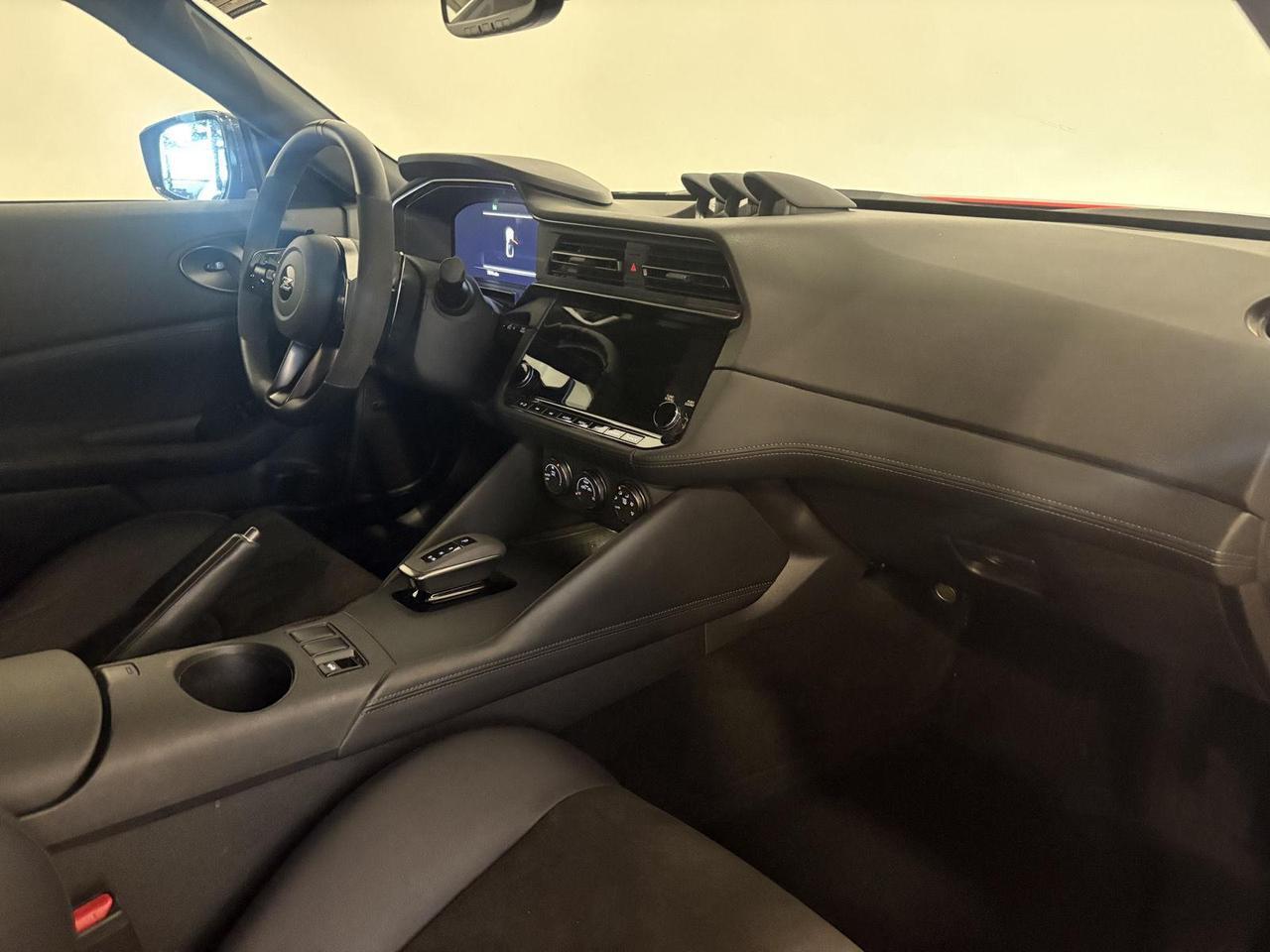 2024 Nissan Z NISMO Parker CO