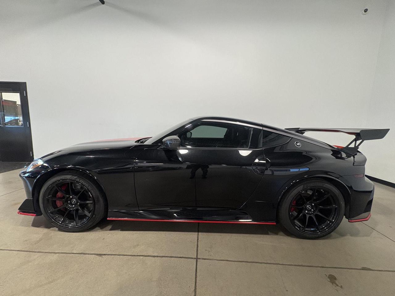 2024 Nissan Z NISMO Parker CO