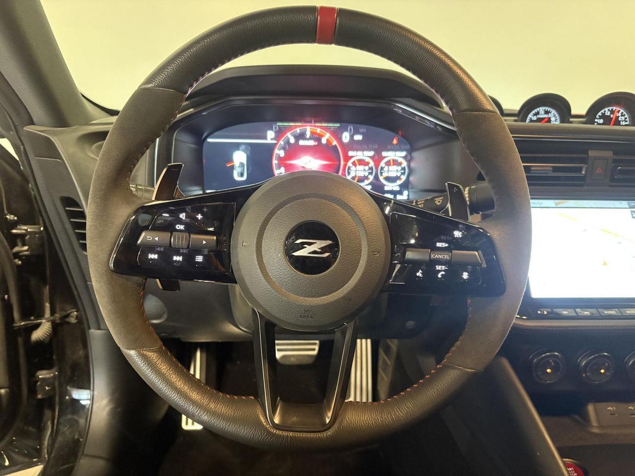 2024 Nissan Z NISMO Parker CO