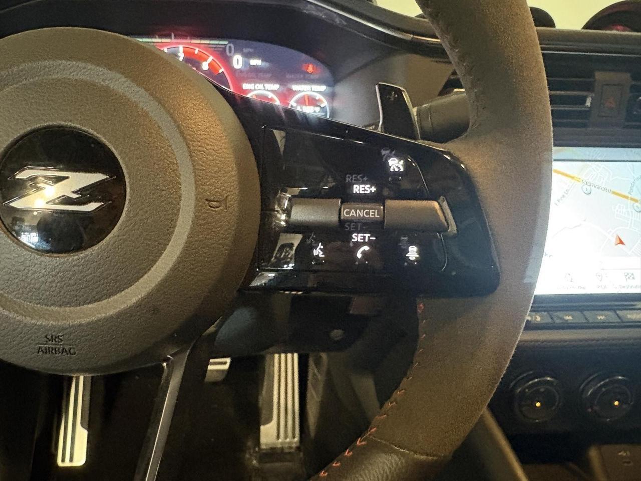 2024 Nissan Z NISMO Parker CO