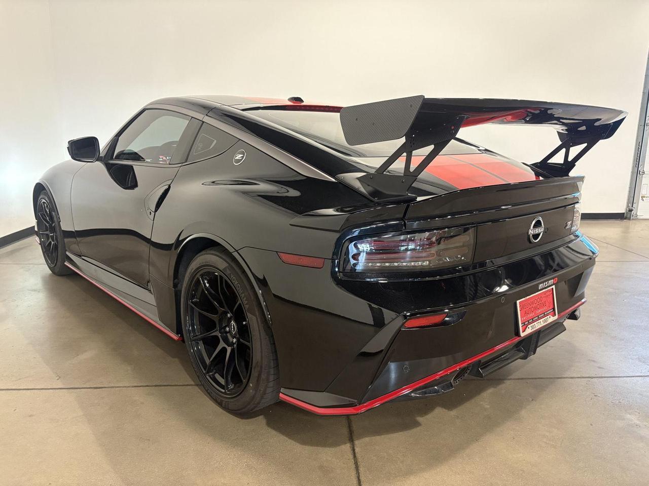 2024 Nissan Z NISMO Parker CO