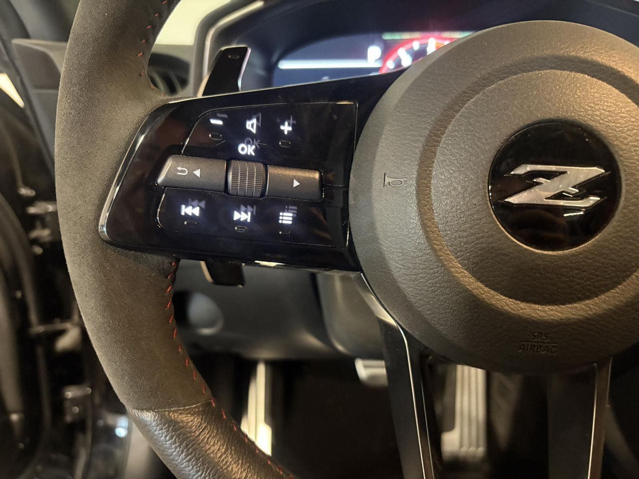 2024 Nissan Z NISMO Parker CO