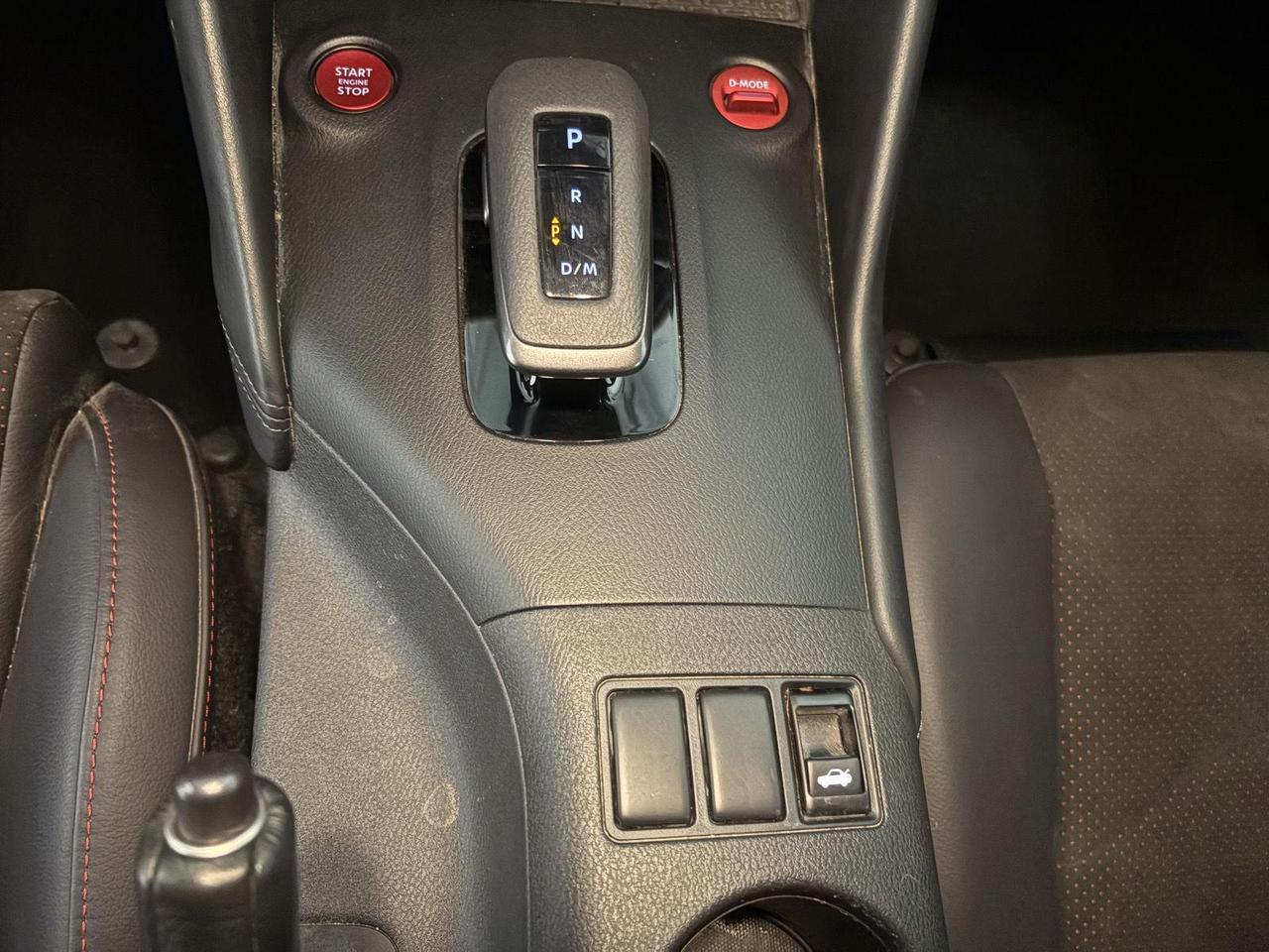 2024 Nissan Z NISMO Parker CO