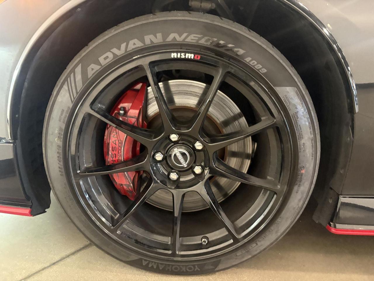 2024 Nissan Z NISMO Parker CO