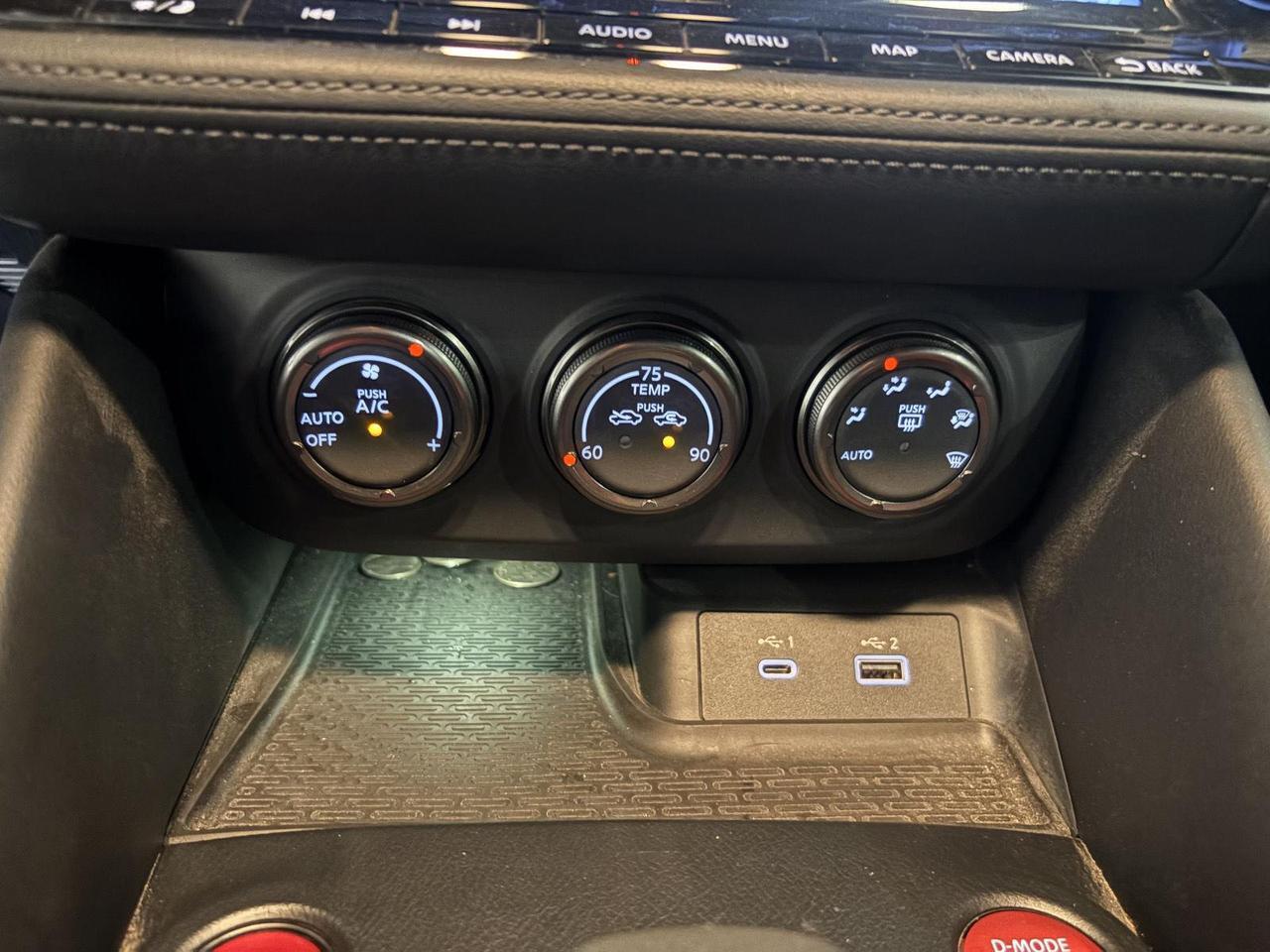 2024 Nissan Z NISMO Parker CO