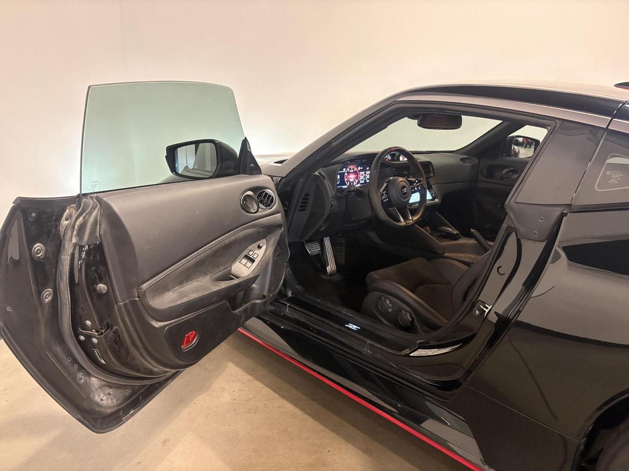 2024 Nissan Z NISMO Parker CO