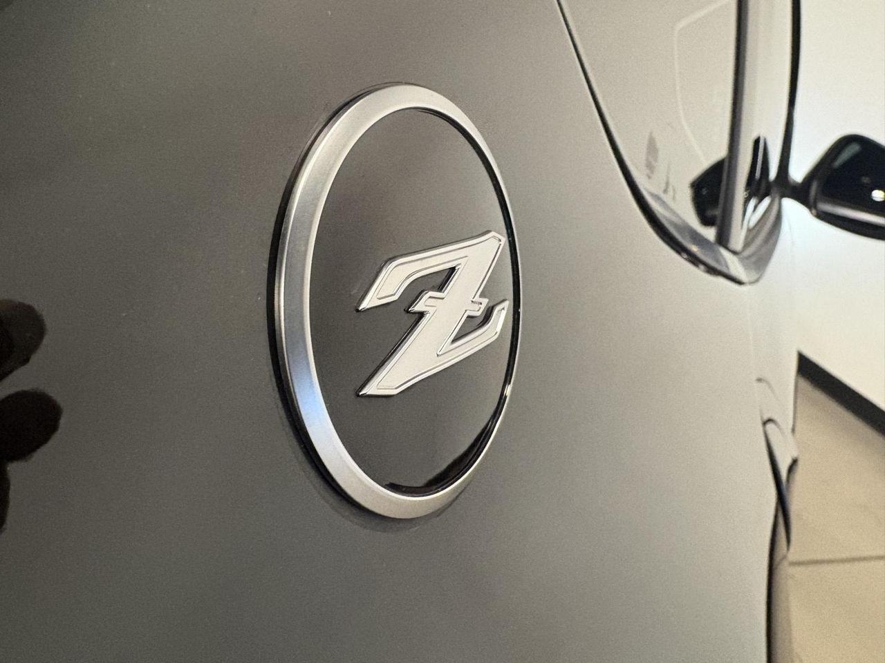 2024 Nissan Z NISMO Parker CO