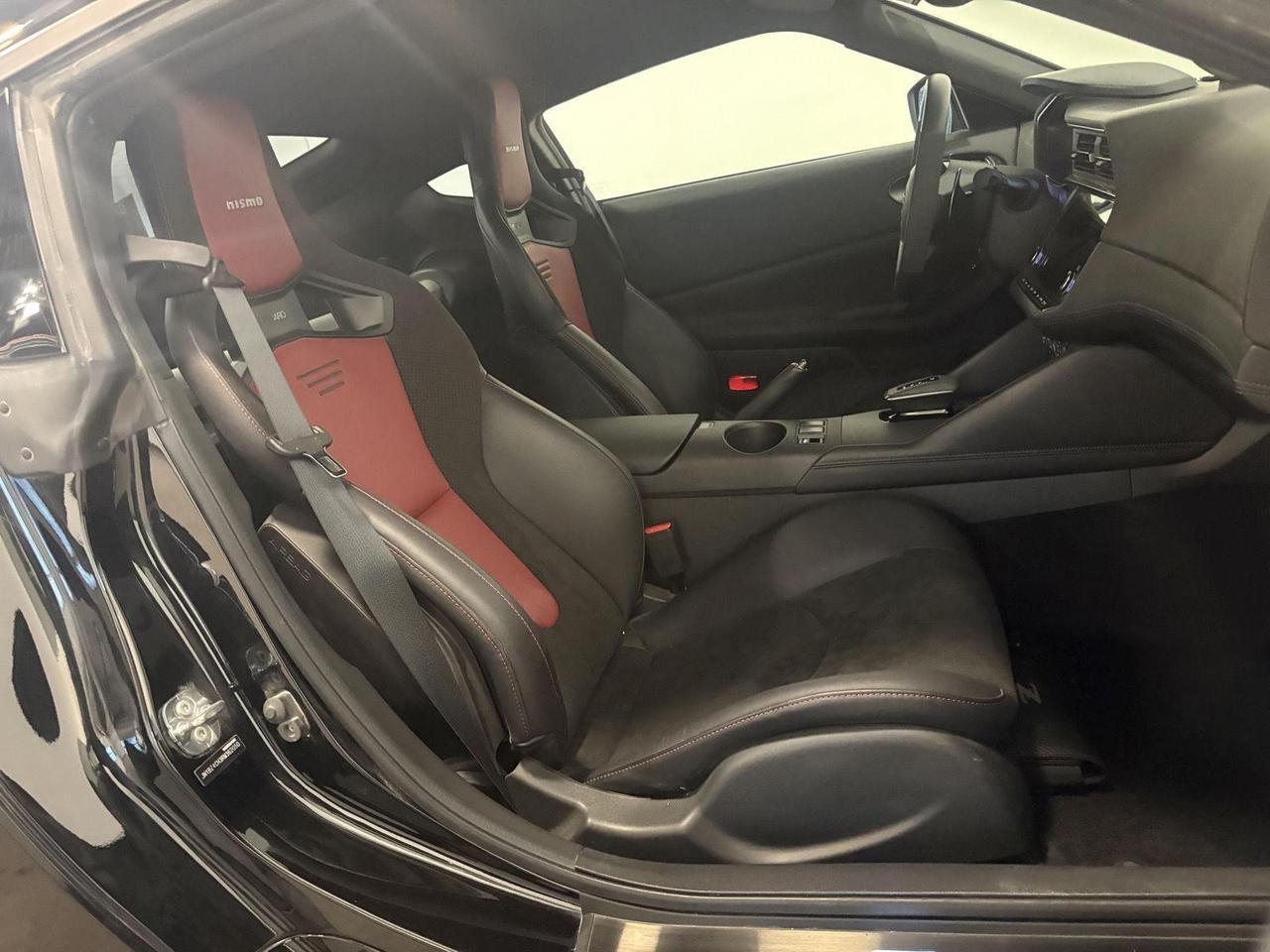 2024 Nissan Z NISMO Parker CO