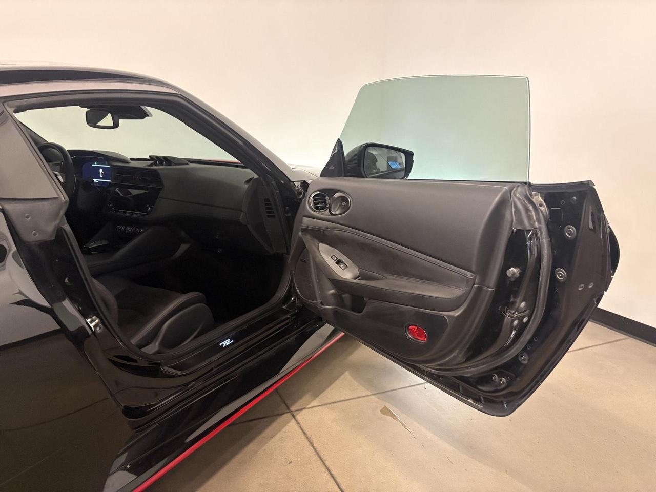 2024 Nissan Z NISMO Parker CO