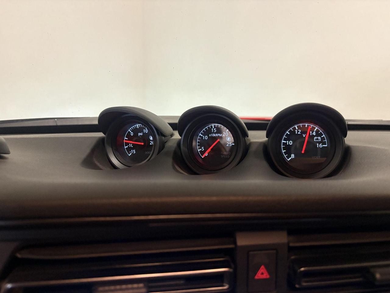 2024 Nissan Z NISMO Parker CO