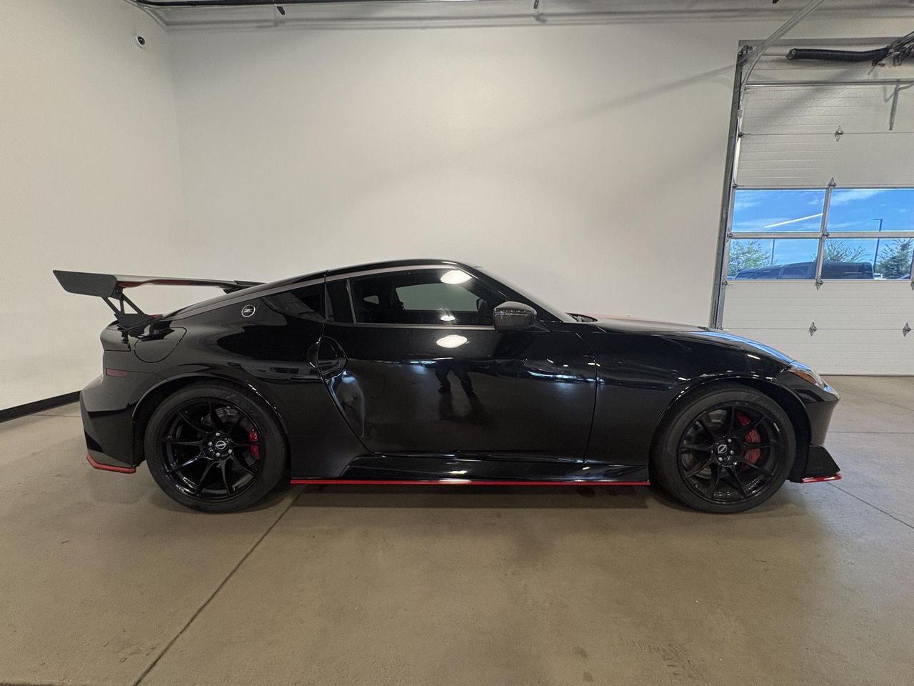 2024 Nissan Z NISMO Parker CO