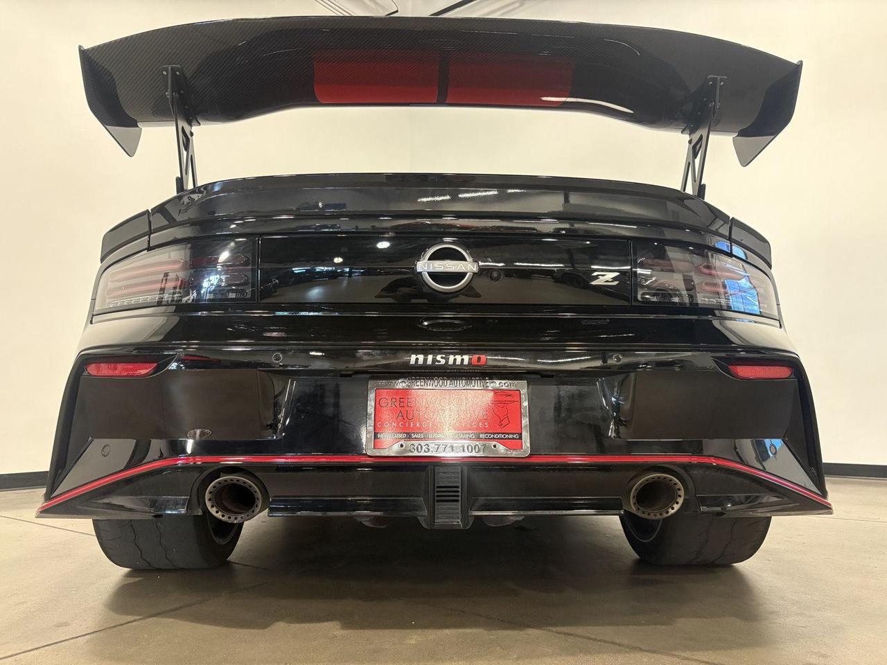 2024 Nissan Z NISMO Parker CO