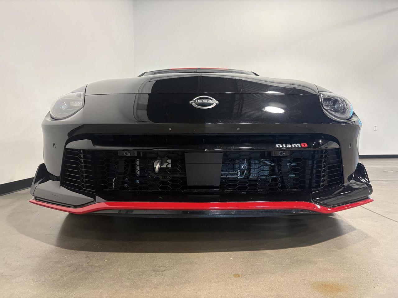 2024 Nissan Z NISMO Parker CO