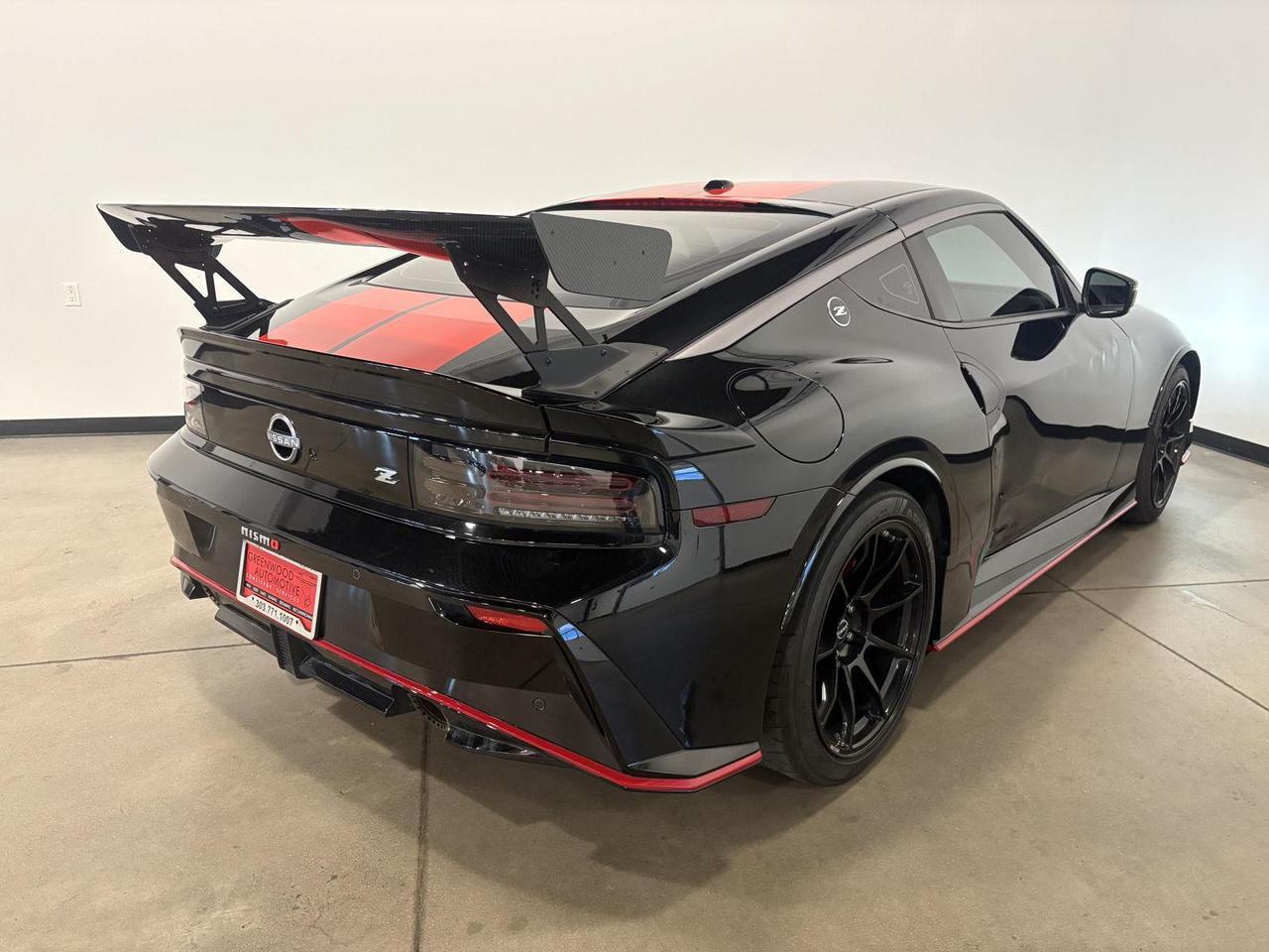 2024 Nissan Z NISMO Parker CO