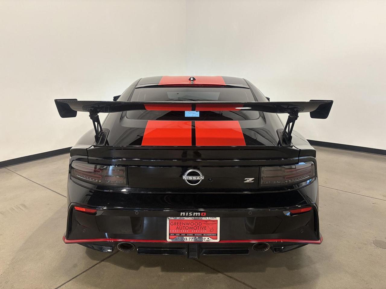 2024 Nissan Z NISMO Parker CO