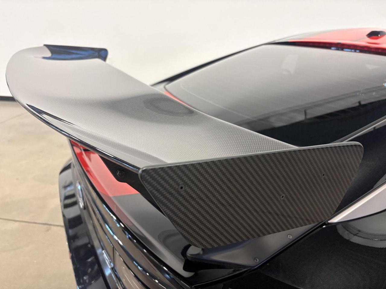 2024 Nissan Z NISMO Parker CO