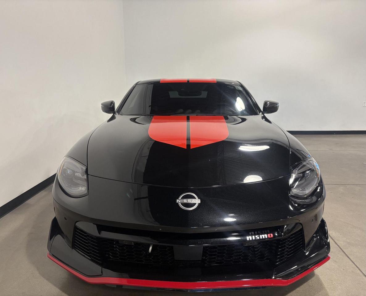 2024 Nissan Z NISMO Parker CO