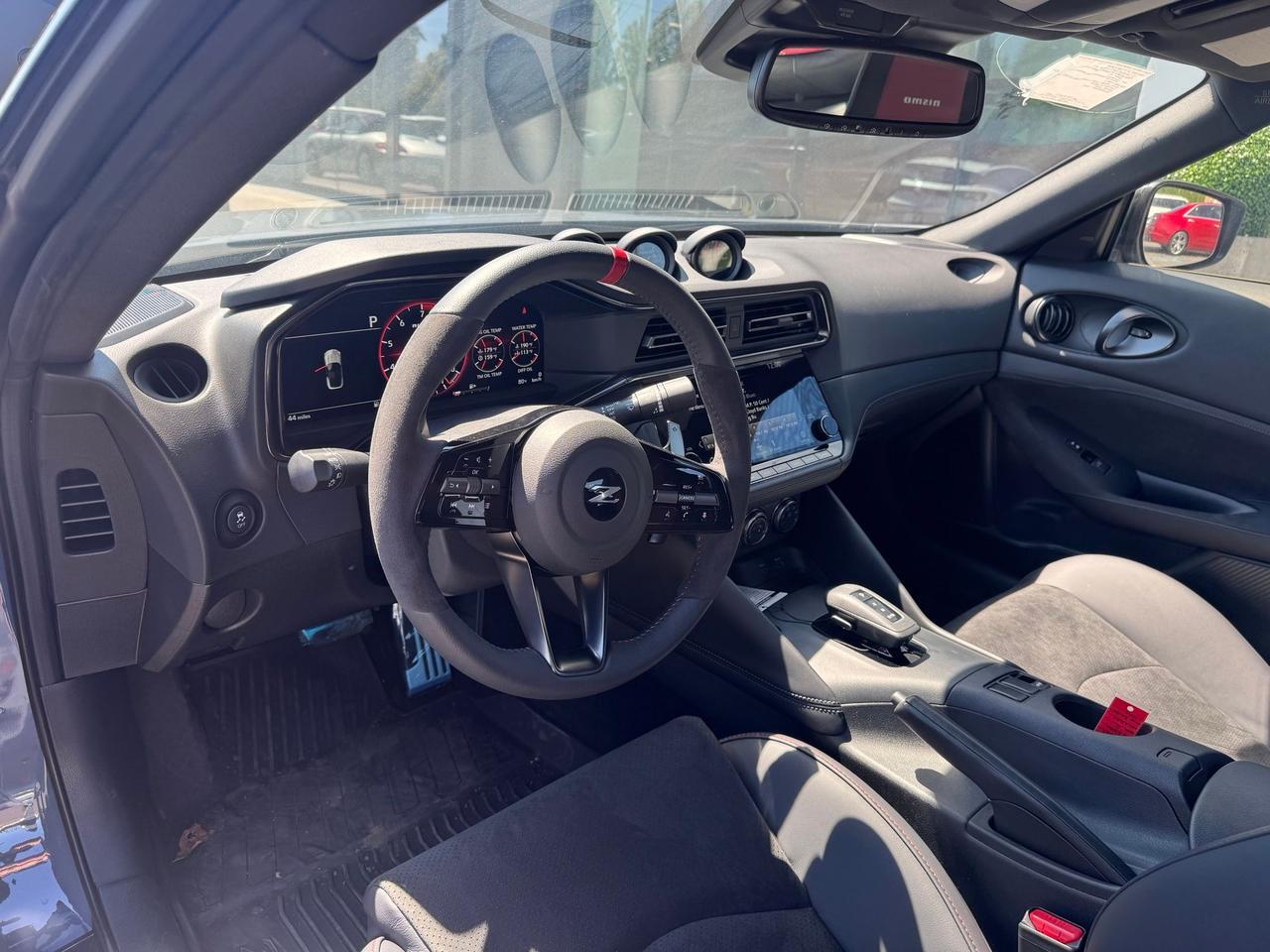 2024 Nissan Z NISMO Portland OR