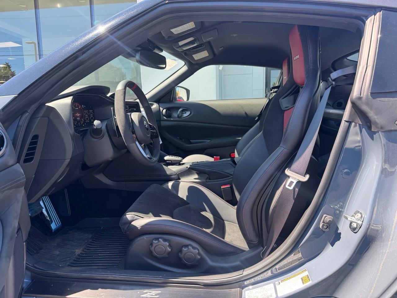 2024 Nissan Z NISMO Portland OR