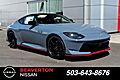 2024 Nissan Z NISMO