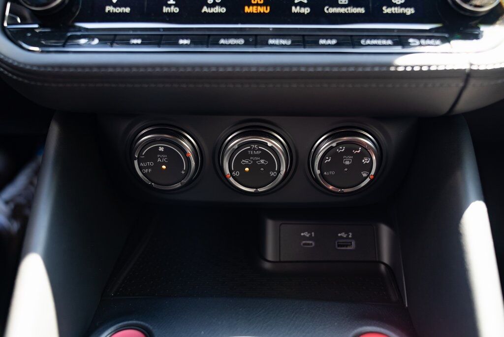 2024 Nissan Z NISMO Beaverton OR