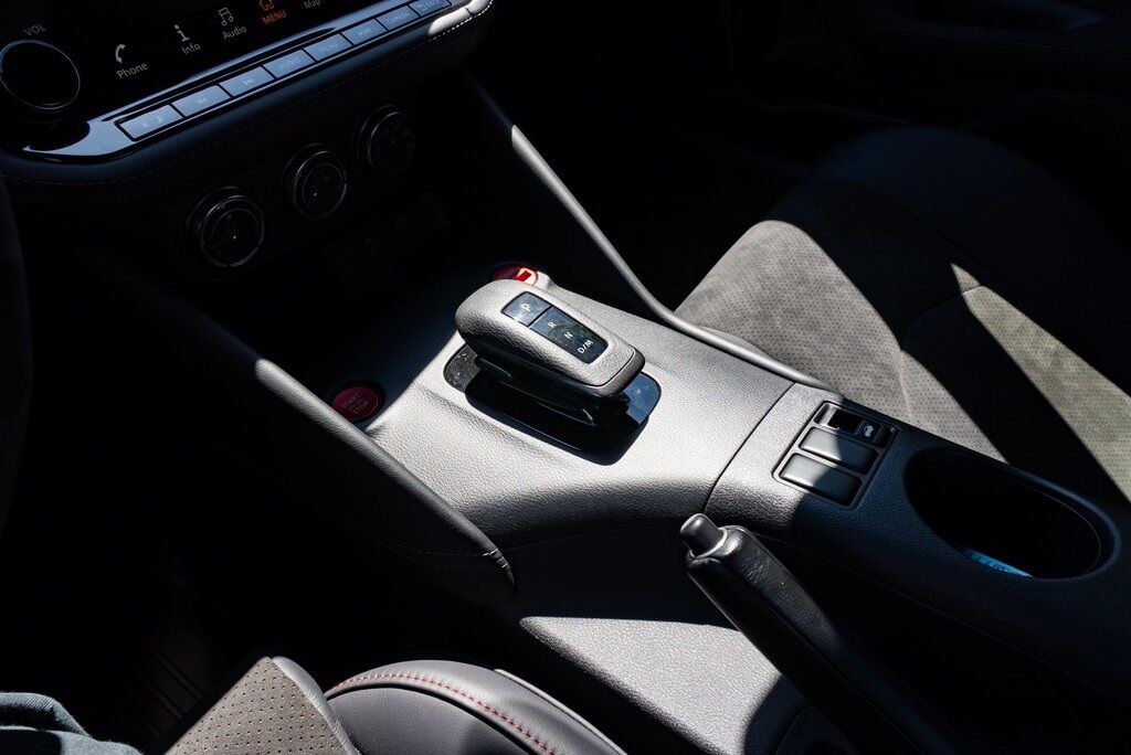 2024 Nissan Z NISMO Beaverton OR